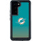 NFL Miami Dolphins Breakaway Galaxy S24 Waterproof Case